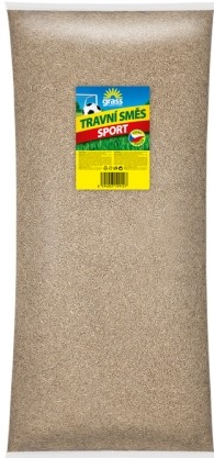 Zmes trávne SPORT 10kg