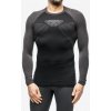 Funkčné tričko Dynafit Speed Dryarn Longsleeve Tee - magnet