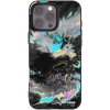 Picasee silikónový čierny obal pre Apple iPhone 16 Pro Max - Magnetic