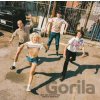 Cartoon Darkness Amyl and the Sniffers Vinyl