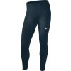 Nike men Stock Full Length Tight navy