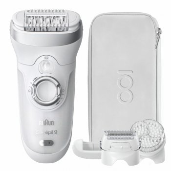 Braun Silk-épil 9 MBSE9 Designová edícia