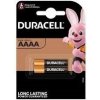 Duracell AAAA 2ks AADU018