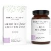 Green idea Libido pro ženy Biovitality 30 ks