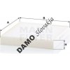 MANN FILTER Kabínový filter MANN FILTER CU 22 028