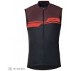 VAUDE Posta dres, dark oak M