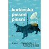 Kodanská pieseň piesní - Annette Bjergfeldt