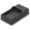 Hama USB foto nabíjačka pre Nikon EN-EL14a - HAMA 81412