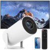Projektor DARTMAX LED 720p 4K Wi-Fi 250 lm s automatickou korekciou