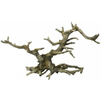 Europet Bernina Aqua Della Bonsai grey 36,5x12x18 cm