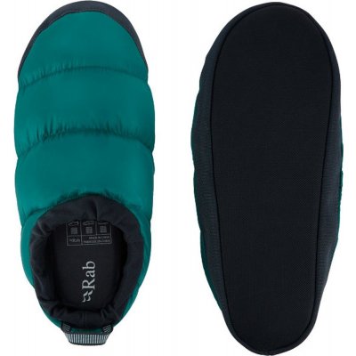 RAB Down Hut Slipper beluga