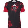 adidas | Manchester United Pre-Match 2026/27 | čierna| S