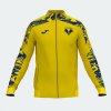 HELLAS VERONA FC TRAINING OPT B FULL ZIP SWEATSHIRT - XL