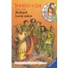 Richard Levie srdce-Detektívi v čase 7