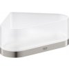 Grohe Selection Rohový sprchový box 20 cm, Supesteel 41038DC0