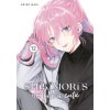 Shikimori's Not Just a Cutie 12 (V12)(Brožovaná)