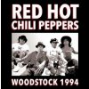 2LP Red Hot Chili Peppers: Woodstock 1994