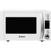 Candy CMXG22DW mikrovlnná rúra s grilom a varením v aplikácii