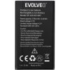 EVOLVEO originálna batéria Li-Ion 1700 mAh pre EasyPhone XO