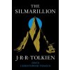 The Silmarillion (J. R. R. Tolkien,Christopher Tolkien)(Brožovaná)