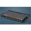 MIKROTIK RouterBOARD RB5009UG+S+IN + L5 (1,4GHz; 1GB RAM, 7xGLAN, 1x 2,5GLAN, 1xSFP+, desktop, power supply)