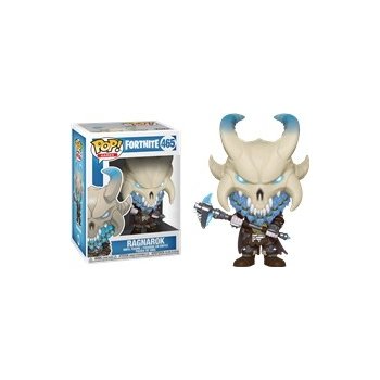 Funko POP! Fortnite Ragnarok