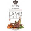 Dog's Chef Herdwick Minty Lamb Chops for Small Breed 2 x 6 kg