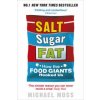 Salt, Sugar, Fat (Michael Moss)(Brožovaná)