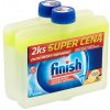 Finish čistič umývačky riadu Citrón 2 x 250 ml