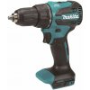 MAKITA DHP490Z aku příklepová vrtačka 18V LXT, 65Nm, 500-1900 ot./min., bez baterie