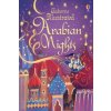 Illustrated Arabian Nights (Anna Milbourne)(Pevná)