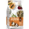 PUUR guinea pig - gurmánske müsli pre morčatá 700 g