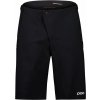 POC M's Motion Shorts Uranium Black LRG PC529301002LRG1