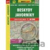 Beskydy, Javorníky 1:40 000 - SHOCart