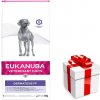 EUKANUBA Dermatosis FP 12kg + prekvapenie pre vášho psa ZDARMA