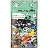 Lyopro DOG poch. sušené Mäkké kuracie mäsko 70 g