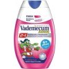 Vademecum Junior Jahoda 2 v 1 detská zubná pasta 75 ml