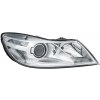 HELLA Hlavný svetlomet 1ZL247052-321