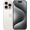 Apple iPhone 15 Pro Max 256 GB Titánová biela