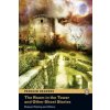 Level 2: The Room in the Tower and Other Stories Book and MP (Rudyard Kipling)(Pevná)