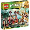 LEGO Ninjago Kocky LEGO Ninjago 70505 - Chrám svetla 70505