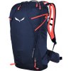 Dámsky batoh Salewa Mtn Trainer 2 22 W Farba: modrá/ružová