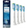 PHILIPS SONICARE Premium Plaque Defense HX9044/17 náhradné hlavice 4 ks