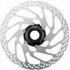Brzdový kotúč Shimano STePS RT-EM300 180mm originálne balenie