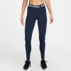 Nike Pro 365 Tight midnight navy/white
