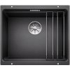 Blanco Etagon 500-U granitový drez 53x46 cm antracitová 522227