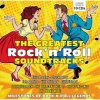 V/A - ROCK'N'ROLL SOUNDTRACKS CD