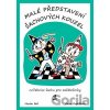 Malé představení šachových kouzel 1.díl - Martin Beil
