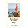 Olga (Bernhard Schlink)(Brožovaná)