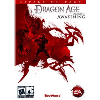 Dragon Age 3: Inquisition - Jaws of Hakkon